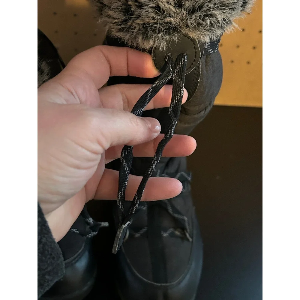 Timberland‎ Women Waterproof PrimaLoft 200g Insulation Chillberg Snow Boots 8.5